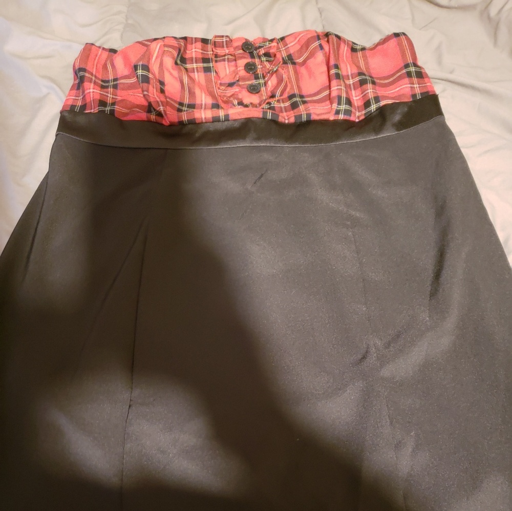 Torrid size 20 Dress